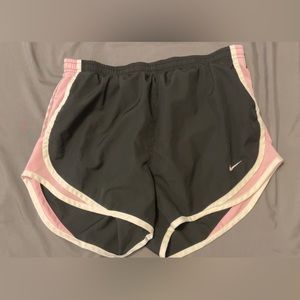 Nike dri-fit shorts
